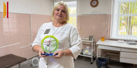 «Я помню диагнозы пациентов до их 18 лет»: как Ирина Бобонова стала лучшим педиатром в Воронежской области - РИА Воронеж