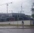 Кампус в Великом Новгороде уже на 21% построен - Газета Новгород