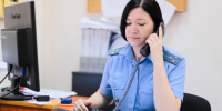 Неисполнение родительского долга – административный арест - УФССП