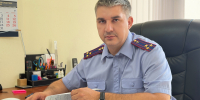 «Основа следствия»: очерк о старшем следователе отдела по особо важным делам Игоре Основине - Следственный комитет
