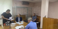 В Курской области подрядчику дали условный срок по обвинению в мошенничестве при ремонте Льгова - Курские Известия