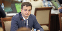 Артем Николаев: служение – это большая миссия - Администрация г. Екатеринбург