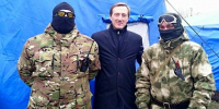 Александр Живайкин разъяснил федеральные решения по поддержке ветеранов СВО и семей погибших: что изменится на местах - Волга Ньюс Тольятти