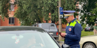 В Кировской области устроят облаву на нетрезвых водителей - ProGorod.Ru