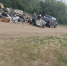 Троичане продолжают нарушать правила благоустройства - Администрация г. Троицка