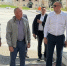 Вице-губернатор Артём Бранов оценил благоустройство Касимова - RyazPressa.Ru