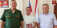 Наши земляки – наша гордость - Куженерский муниципальный район