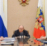 Владимир Путин провел совещание по экономическим вопросам - Газета Республика