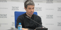 Айрат Файзрахманов: «Ханская Казань - негласный туристический бренд» - ИА Татар-информ