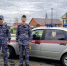 В Краснослободске сотрудники Росгвардии оперативно задержали поджигателя - Росгвардия