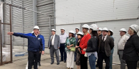 В Борисоглебске состоялась консультационная сессия для предпринимателей - Промышленные вести