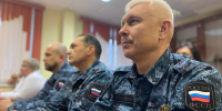 Приставы по ОУПДС: безопасность, розыск, выдворение - УФССП