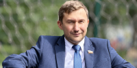 Чемпион мира Сергей Карякин провел мастер-класс по шахматам для жителей района Свиблово - Единая Россия