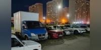 В Твери ссора на парковке закончилась переломом и уголовным делом - Афанасий-биржа
