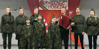 Семья Чичигиных из Балаганского района представит Приангарье на конкурсе &quotСемья года&quot правительство Иркутской области - IrkutskMedia.Ru