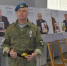 В Поворино филиал Ассоциации ветеранов СВО возглавил Александр Балакшин - РИА Воронеж