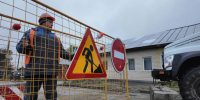 В Барнауле на несколько недель перекроют движение на двух улицах - Сетевое издание Толк