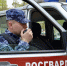 Сотрудники Росгвардии и полиции задержали задержали курьера телефонных мошенников в ЕАО - РИА Биробиджан