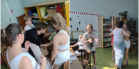 Фото. Из читального зала пропала редкая книга с подписью писателя. - ЦГБ Нижнего Тагила