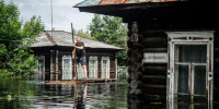 Воняет дохлой рыбой и болотом: как российские города переживают аномальную непогоду - LiveKuban.Ru