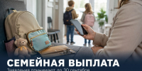 5497 жителей Липецкой области получили новую семейную выплату - Газета Задонская правда