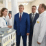 Виталий Хоценко и Анатолий Серышев оценили развитие медицинской инфраструктуры в Омской области - 12 канал