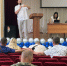 ОГУ имени Бондаренко В. А. представил программу поддержки ветеранов СВО и членов семей погибших участников. - ОГТИ