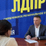 Родители посёлка "Бобровские дачи" просят школьный автобус - ЛДПР