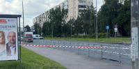 Эвакуированных из дома на Олеко Дундича петербуржцев разместили в школе №365 - Spbdnevnik.ru