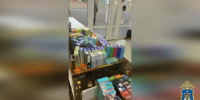 В Ставропольском крае изъяли немаркированную никотиновую продукцию - Вечерний Ставрополь