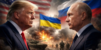 В США обсуждают новый пакет жёстких санкций против России: Сенат готовится его поддержать – как это на нас повлияет? - «Блокнот - Россия" - Блокнот Камышин