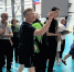 Кунгурский округ принял участие в V Спартакиаде пенсионеров Пермского края - Кунгурский муниципальный округ