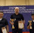 Полицейские из Балаково выиграли чемпионат ГУ МВД по служебному двоеборью - GazetaBalakovo.Ru