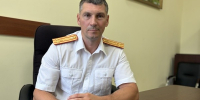 В СУ СК России по Марий Эл рассказали о «громких» делах и профессии следователя - Марийская правда