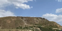 Мусорный полигон в Шахтах тушат уже неделю - DonDay.Ru
