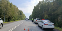 Женщина с ребёнком пострадали в ДТП в Нижнем Тагиле - Между Строк