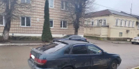 Тарусянин получил срок за угон автомобиля - Телерадиокомпания Ника