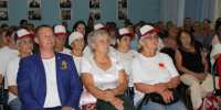 1 - Библиотека им. Н.В. Гоголя