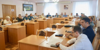 Жителям дома № 269 по ул. Комсомольской в Орле пообещали вернуть горячую воду - Орловский Вестник