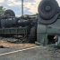 Военный автомобиль попал в смертельное ДТП на трассе в Белоруссии - Комсомольская Правда