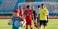 Бахчисарайский "Кызылташ" объявил о подписании четверых новичков - Крымский спорт