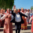 Наш СольФест в Сольвычегодске. - Котласский МО