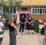 Жители Йошкар-Олы обсудили обновление двора по Народной программе «Единой России» - Газета Йошкар-Ола