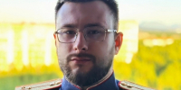 «Нужно быть психологом»: ещё один следователь стал героем фотопроекта мурманского СК - Вечерний Мурманск