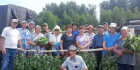 С заботой о наших защитниках: жители Бураевского района продолжают помогать участникам СВО - Бураевский район
