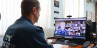 Итоги недели: ноль погибших на пожарах, но расслабляться рано - Бураевский район