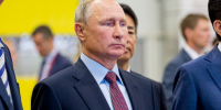 Владимир Путин Мария Смитюк, ИА PrimaMedia - IrkutskMedia.Ru