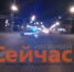 ДТП произошло на ул. Украинской в Нижнем Новгороде 23 июля - ИА Нижний сейчас