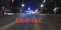 ДТП произошло на ул. Украинской в Нижнем Новгороде 23 июля - ИА Нижний сейчас
