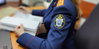 В Вытегре возбуждено уголовное дело о передаче питбайка малолетнему, повлекшей его травмирование - Следственный комитет